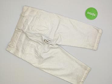 papillonne: Spodnie 3/4 damskie, rozmiar S — 3