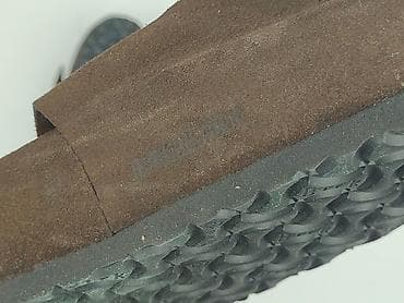 fox: Birkenstock, Klapki męskie, rozmiar 46 — 4