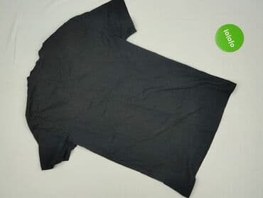 marynarka t shirt: C&A, T-shirt for men, size L — 3