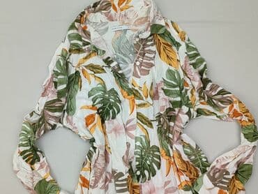 koszulka tommy hilfiger w paski: House, Koszula damska, XL — 1