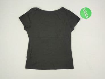 t shirty z czerwonem napisem: Women`s T-shirt, size S (EU 36) — 3