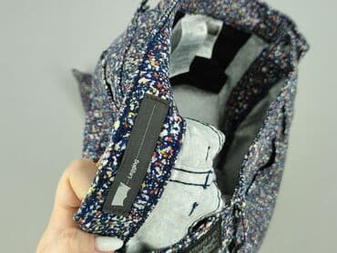 rajstop sally hansen: Spodnie materiałowe damskie, L — 6