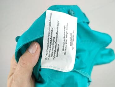 szmaragdowa bluzki damskie: Esprit, Bluzka damska, rozmiar M — 5