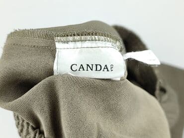 c a spodnie męskie canda: Canda, Spodnie dla mężczyzn, rozmiar 6XL — 5