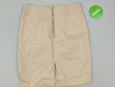 spódnice midi plisowane czarne: Spódnica damska, rozmiar L — 3