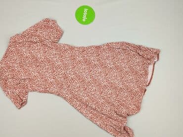 kapcie niedźwiedzie: PULL&BEAR, Sukienka damska, rozmiar S — 3