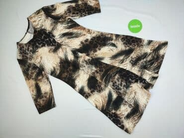 allegro sukienki damskie midi: Sukienka damska, rozmiar S — 2