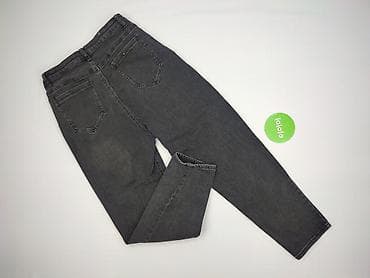 Jeansy damskie, rozmiar L — 3