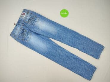 sinsay spodnie jeansy: Diesel, Jeans for women, size M (EU 38) — 3