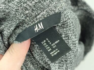 sweter w paski h: H&M, Women`s hoodie, size S (EU 36) — 4