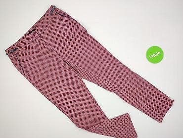 monnari bluzy: Monnari, Spodnie materiałowe damskie, rozmiar M — 3