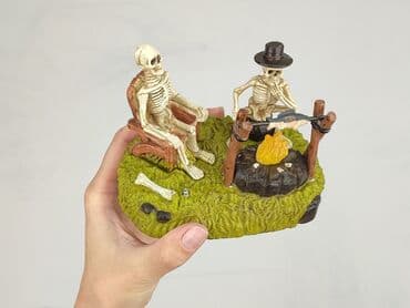 Dekoracje do domu: Figurkа, stan - Idealny — 3