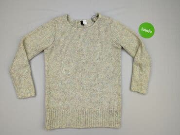 grucha w sweterku: H&M Divided, Sweter damski, rozmiar XS — 3