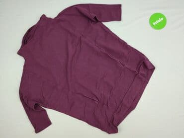tunika plus size: Жіноча блуза, розмір M — 2