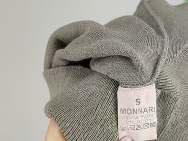 Monnari, Golf damski, rozmiar S — 4