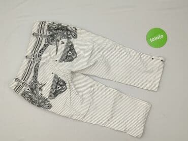 reporter spodnie: Watcher, Spodnie materiałowe damskie, rozmiar XS — 3