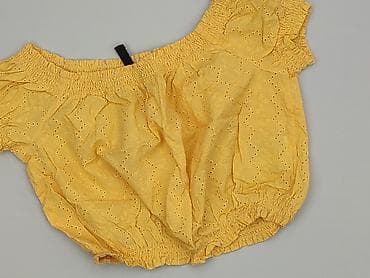 H&M Divided, Bluzka damska, rozmiar S