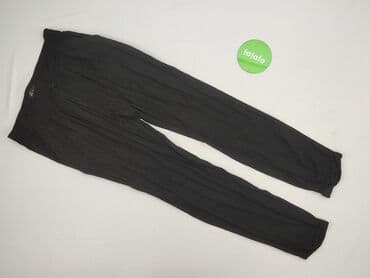 reserved spodnie dresowe: Reserved, Spodnie materiałowe damskie, rozmiar XS — 2