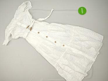 bluzki off white: Zara, Sukienka damska, rozmiar XS — 2