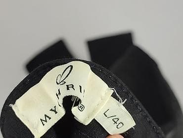 ccc crocs: Material trousers for women, size L at lalafo.pl — 5 ccc crocs: Material trousers for women, size L — 5