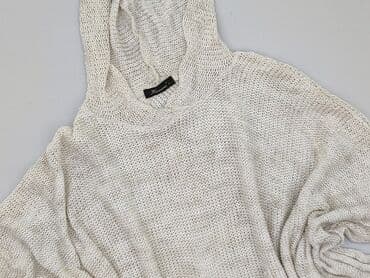 bluzy stihl: Ponczo damskie, rozmiar One size — 1