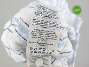 tessentials: Jack&Jones, Koszulа dla mężczyzn, rozmiar M — 5