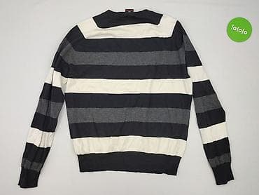 primark sweter: Sweter dla mężczyzn, rozmiar L — 3