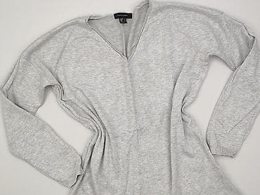 sweter weekday: Atmosphere, Sweter damski, rozmiar M — 1