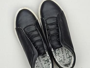 monki: Sneakersy damskie, rozmiar 36 — 1