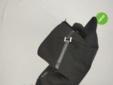 spódnice midi plisowane czarne: New Look, Spódnica damska, XL — 7