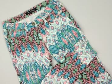 bluzki indygo: Top Secret, Jeansy damskie, rozmiar S — 1