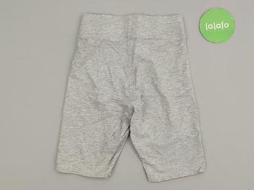 spodenki biale: Sinsay, Szorty damskie, rozmiar S — 3