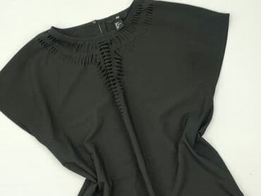 bluzki z golfem: H&M, Tunika damska, rozmiar M — 2