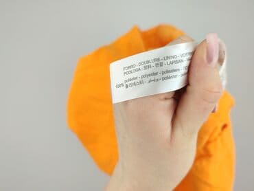 koszulka z numerem bershka: Bershka, Sukienka damska, rozmiar S — 6