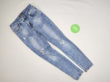 Kobiety: Jeansy damskie, S — 2