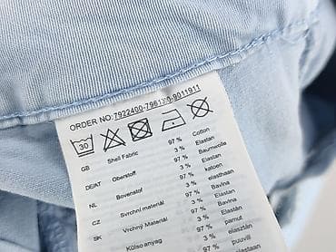 dsquared jeans: Denim 1982, Spódnica damska, rozmiar S — 5