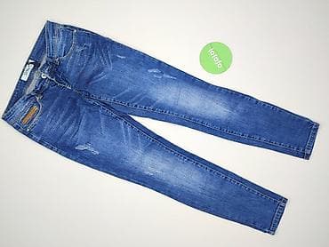 regular jeans: ONLY, Jeansy damskie, rozmiar XS — 2