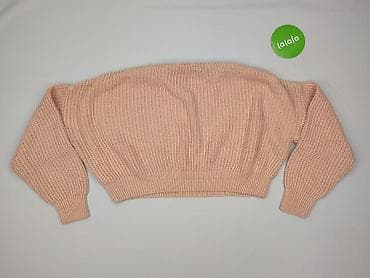 swetry solar: BDG, Sweter damski, rozmiar L — 3