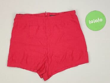 calzedonia spodnie z wysokim stanem: Calzedonia, Shorts for women, size S — 3