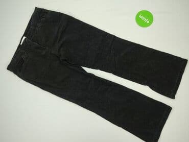 marks and spencer piżamy damskie: Marks & Spencer, Spodnie materiałowe damskie, rozmiar M — 2