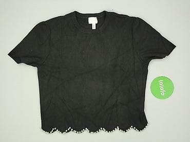 juice wrld hm: H&M, T-shirt damski, rozmiar M — 3