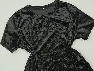 nirvana t shirty oversized: Sinsay, T-shirt damski, rozmiar XL — 1