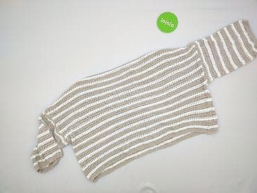 second hand online markowe: Sweter damski, rozmiar One size — 3