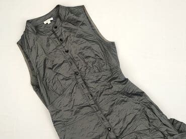 srebrna sukienka h: Solar, Women`s dress, size S (EU 36) — 1