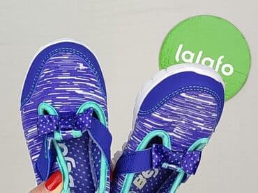 deichmann buty dla dzieci: Kapcie Bejo, 22, Używany — 7