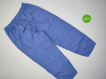 Women: 3/4 Trousers for women, size 2XL — 3