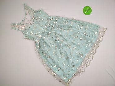 moda prl sukienki: Sukienka damska, rozmiar S — 3