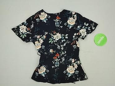 spodnie olsen: House, Bluzka damska, rozmiar XS — 3