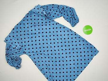 polka dots: Zara, Sukienka damska, rozmiar M — 3