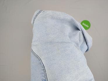 adidasy classic: Sinsay, Jeansy damskie, rozmiar M — 4